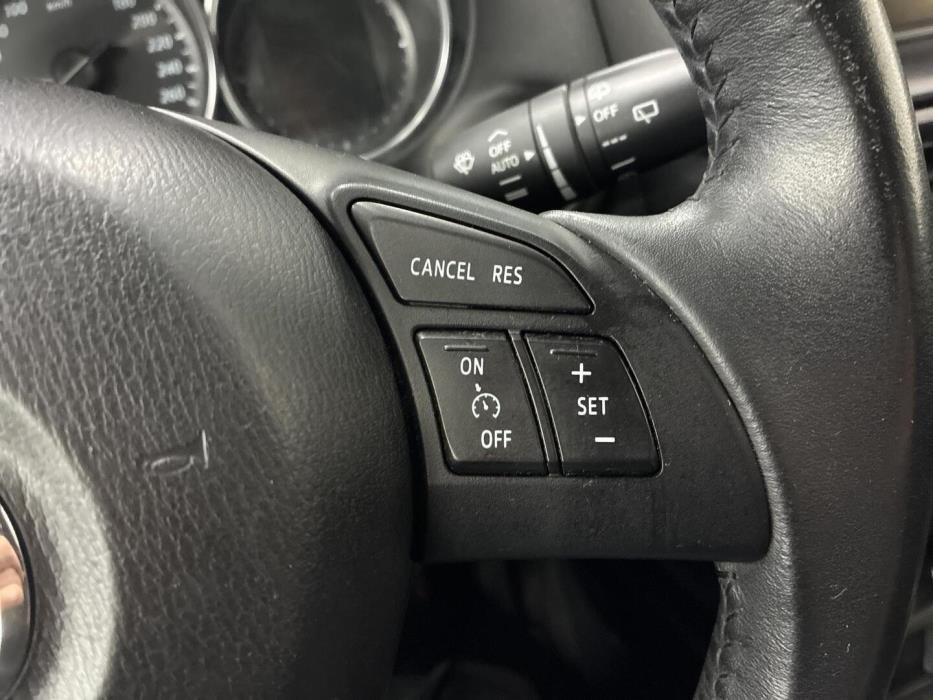 MAZDA CX-5 2014