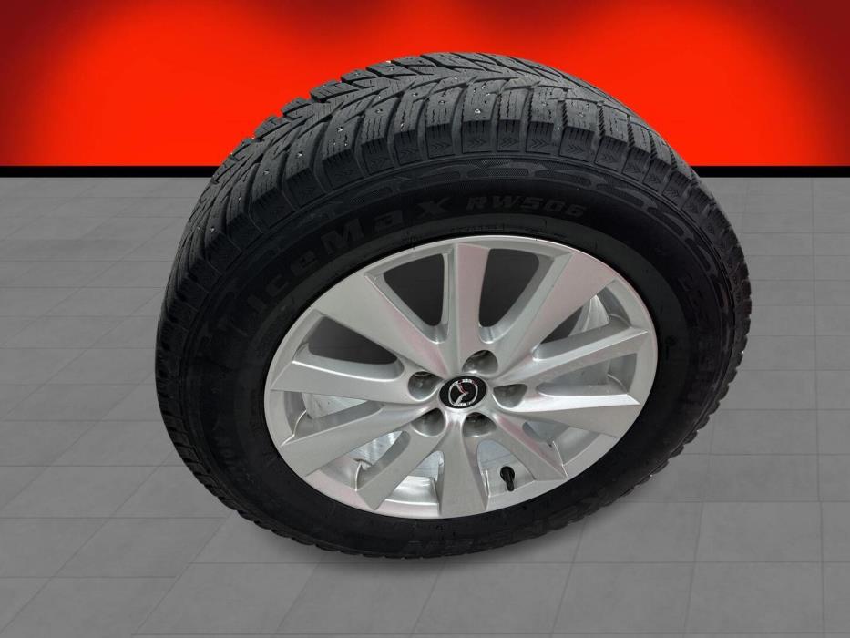 MAZDA CX-5 2014