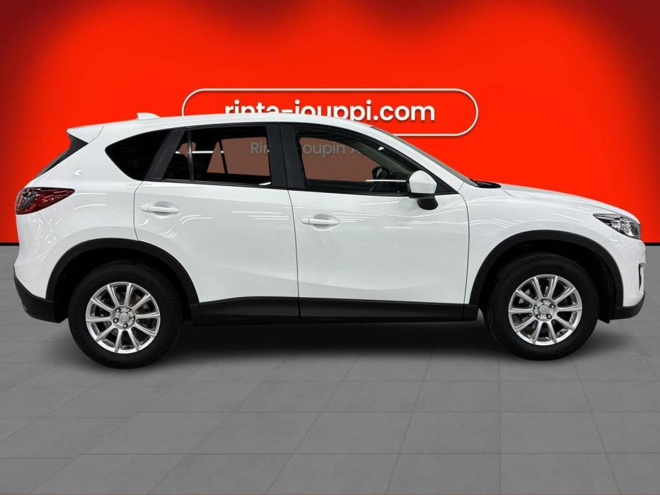 MAZDA CX-5 2014