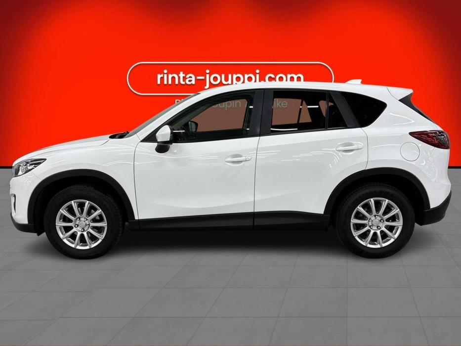 MAZDA CX-5 2014