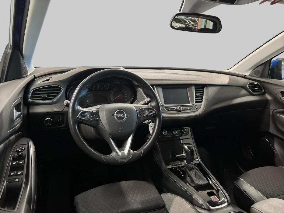 OPEL GRANDLAND X 2018