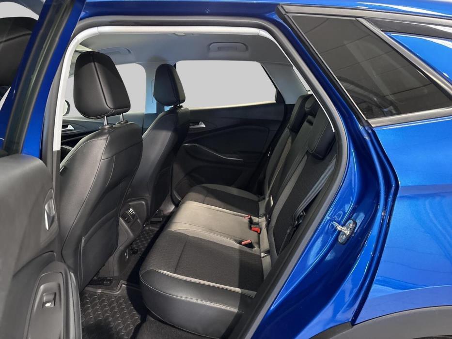 OPEL GRANDLAND X 2018