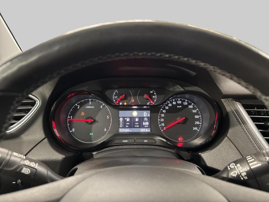 OPEL GRANDLAND X 2018