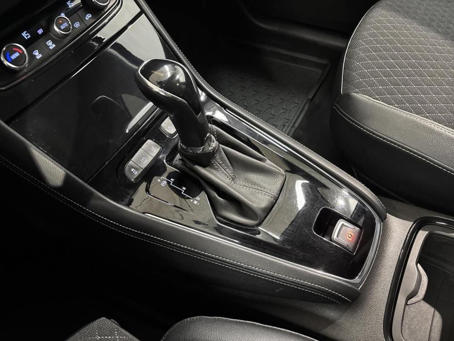 OPEL GRANDLAND X 2018