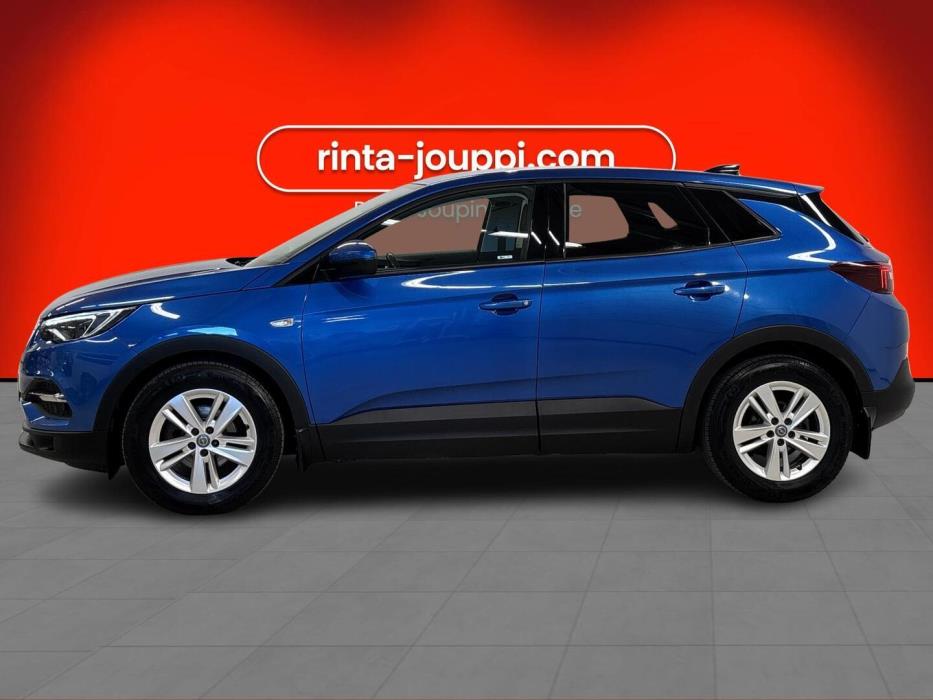 OPEL GRANDLAND X 2018