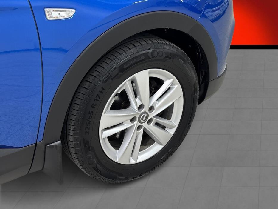 OPEL GRANDLAND X 2018