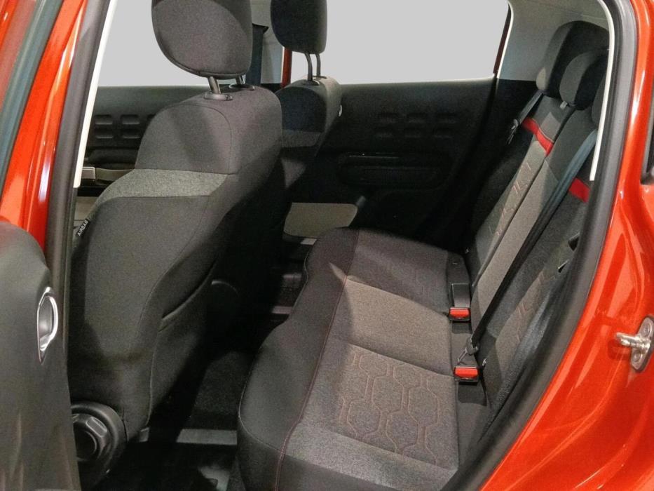 CITROEN C3 2017