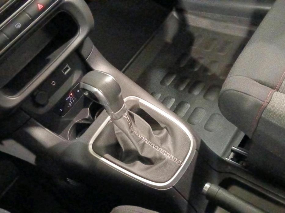 CITROEN C3 2017