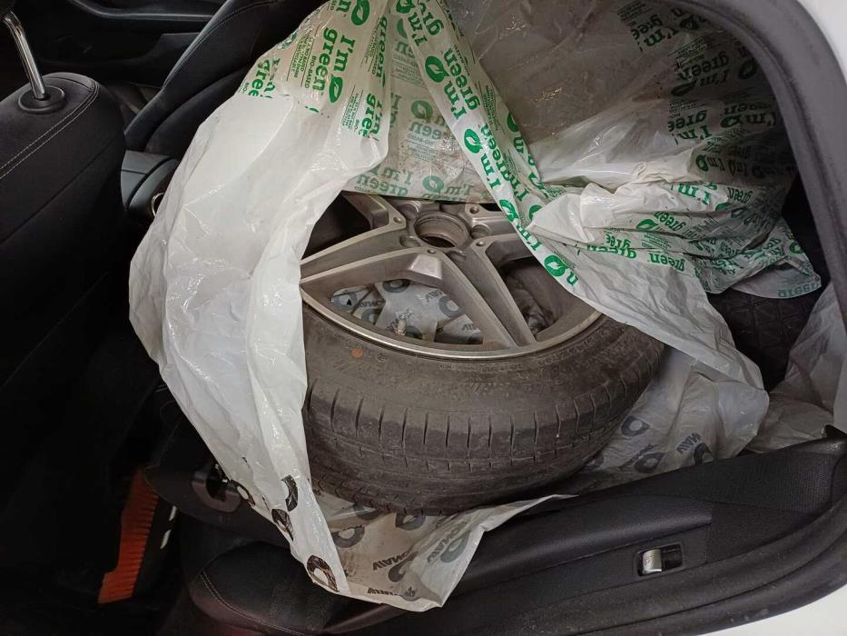 MERCEDES-BENZ C 2017