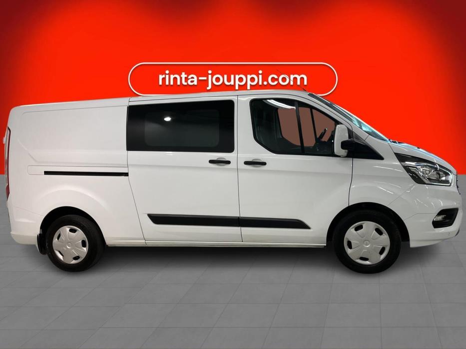 FORD Transit Custom 2019