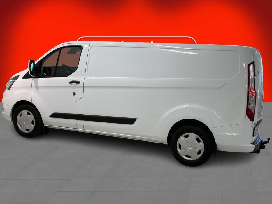 FORD Transit Custom 2019
