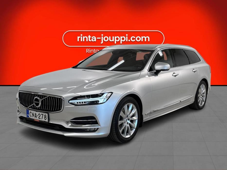 VOLVO V90 2020