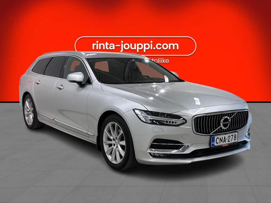 VOLVO V90 2020