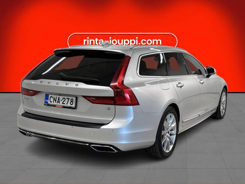 VOLVO V90 2020