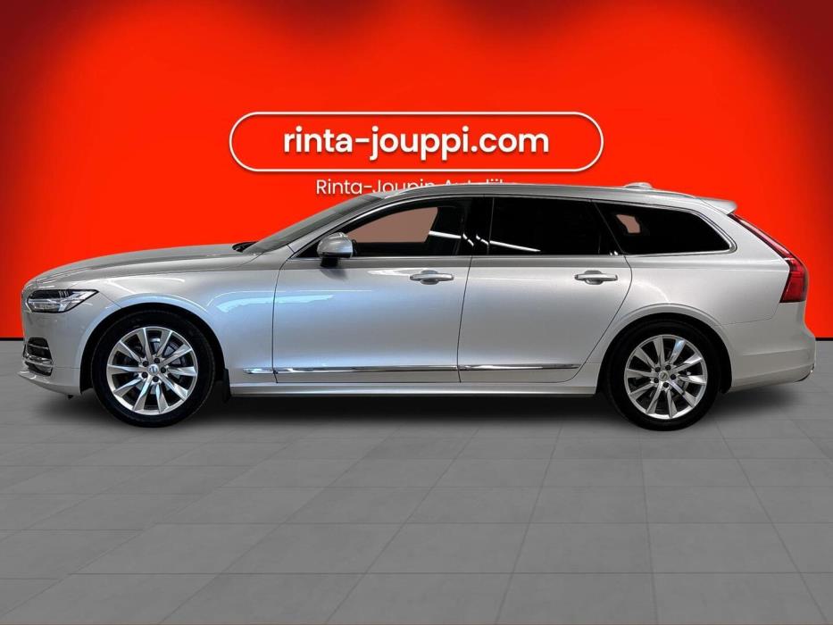 VOLVO V90 2020