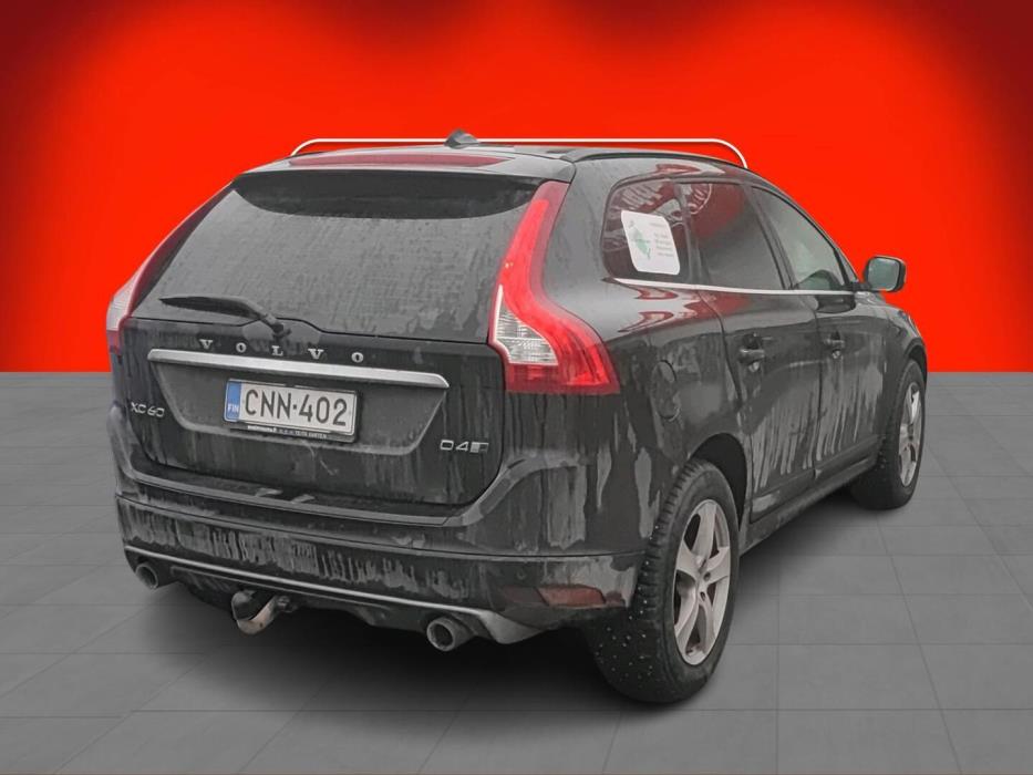 VOLVO XC60 2017