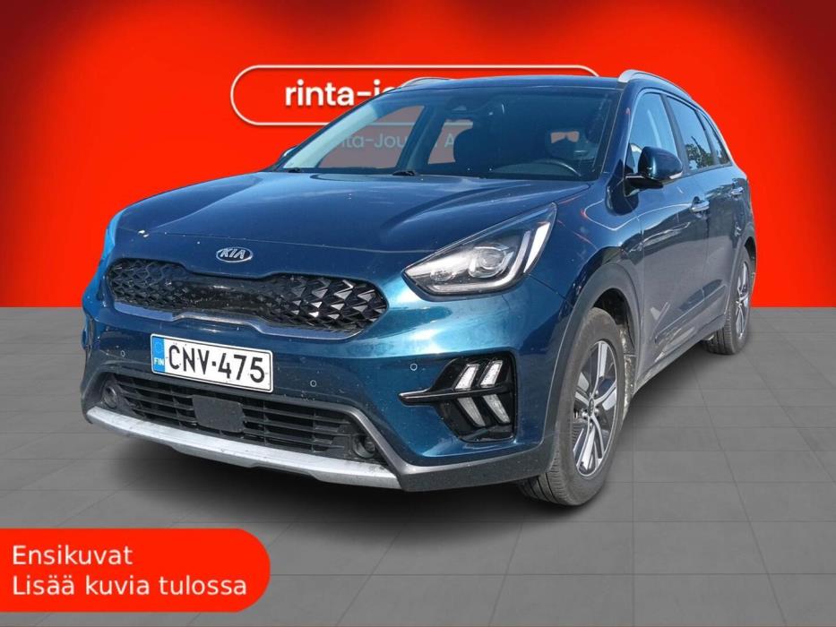 KIA Niro 2020