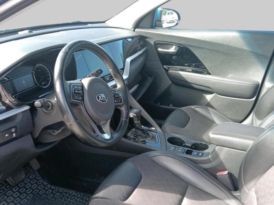 KIA Niro 2020