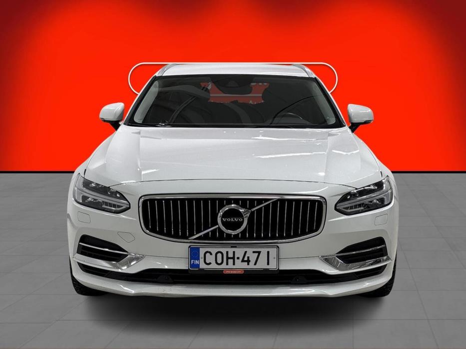 VOLVO V90 2020