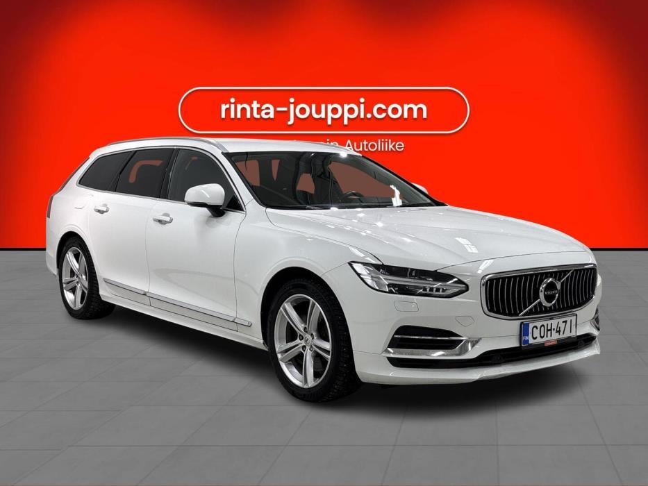 VOLVO V90 2020