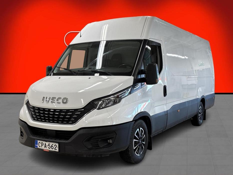 IVECO Daily 2021