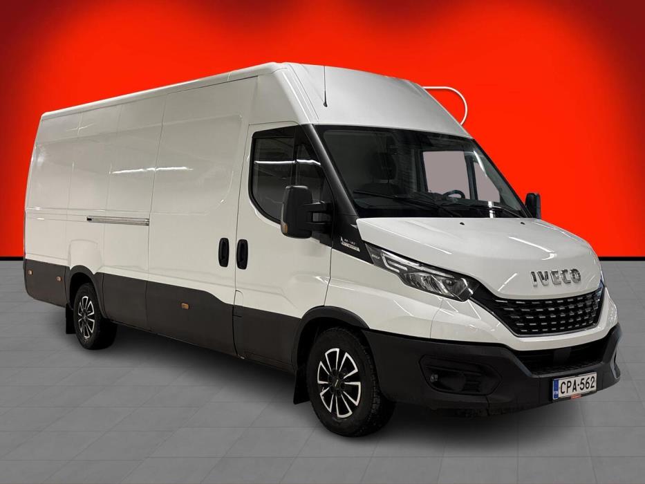 IVECO Daily 2021