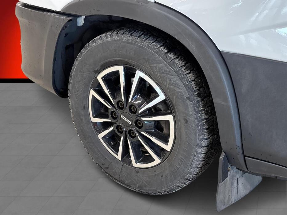 IVECO Daily 2021