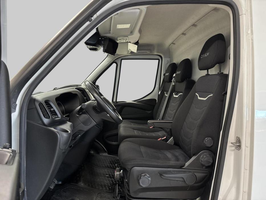IVECO Daily 2021