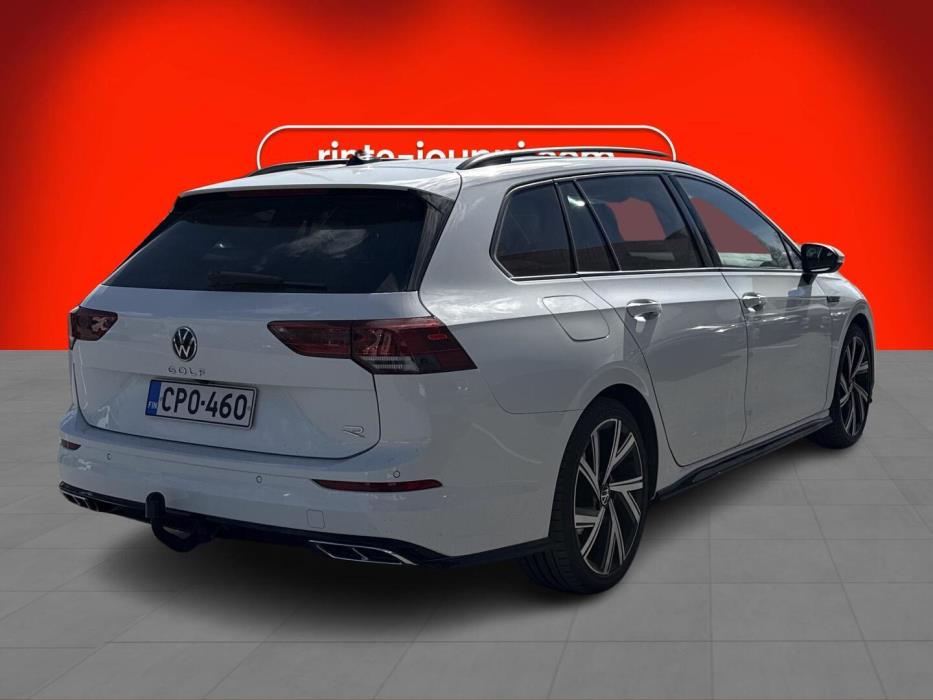 VOLKSWAGEN Golf 2021