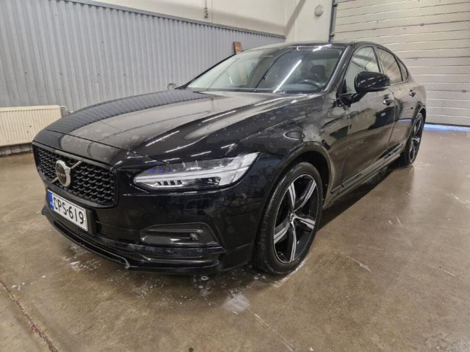 VOLVO S90 2022