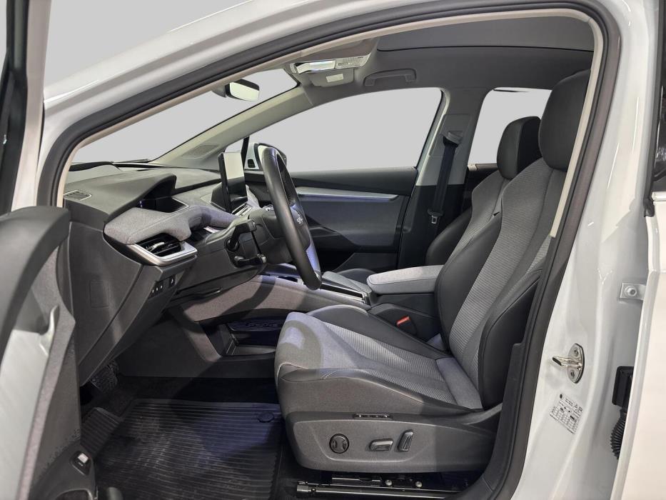 SKODA Enyaq 2026