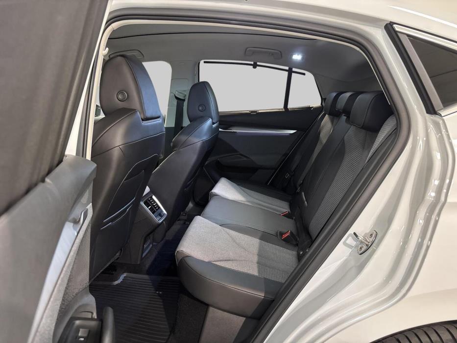 SKODA Enyaq 2026