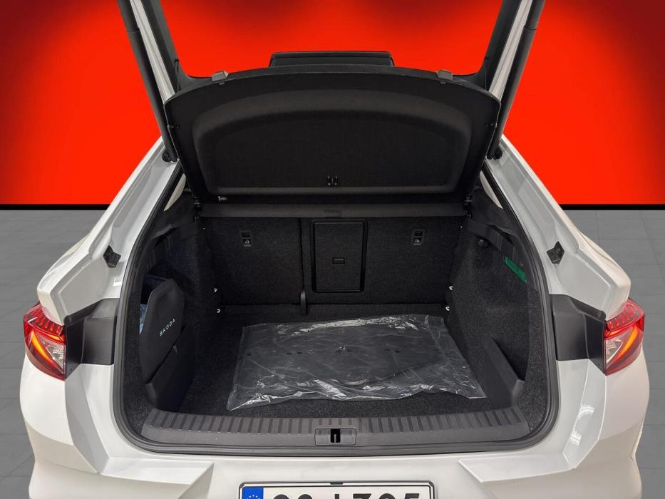 SKODA Enyaq 2026