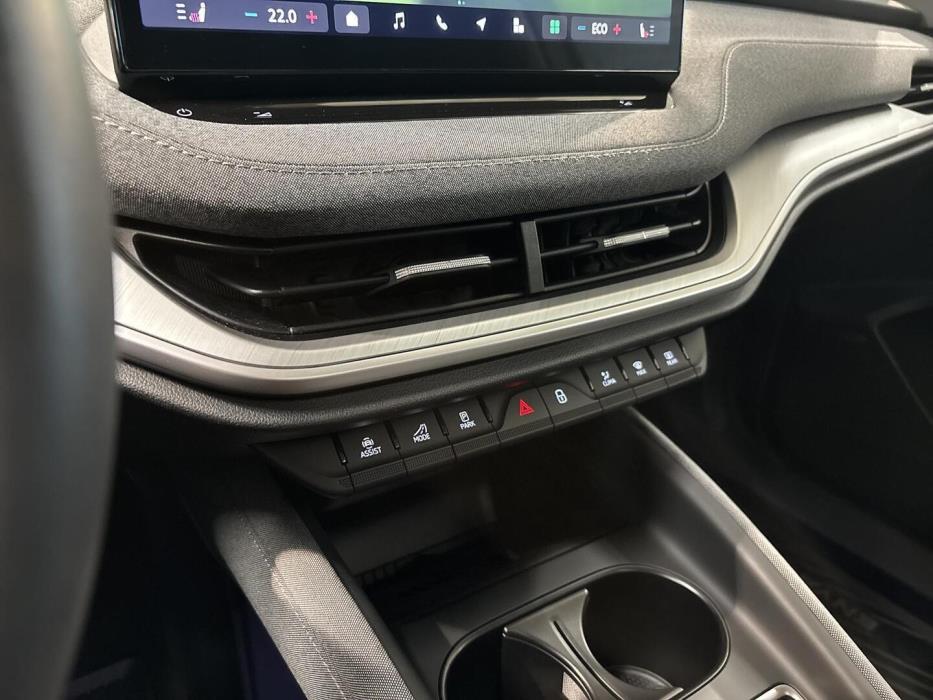 SKODA Enyaq 2026