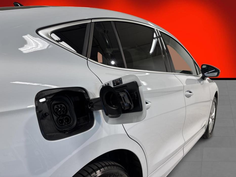 SKODA Enyaq 2026