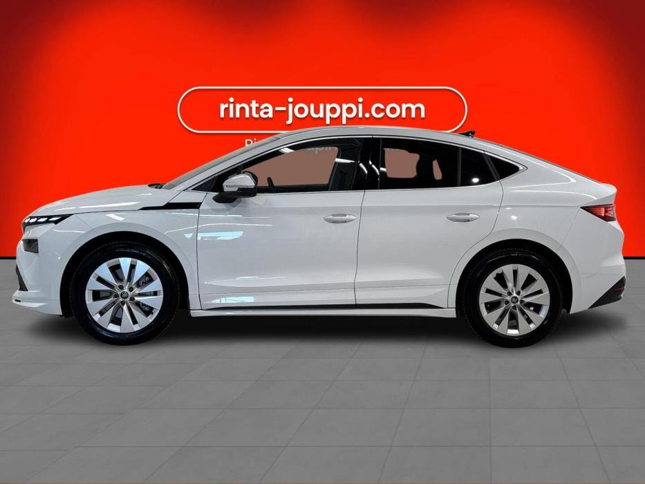 SKODA Enyaq 2026