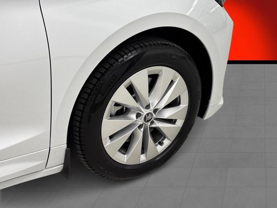 SKODA Enyaq 2026