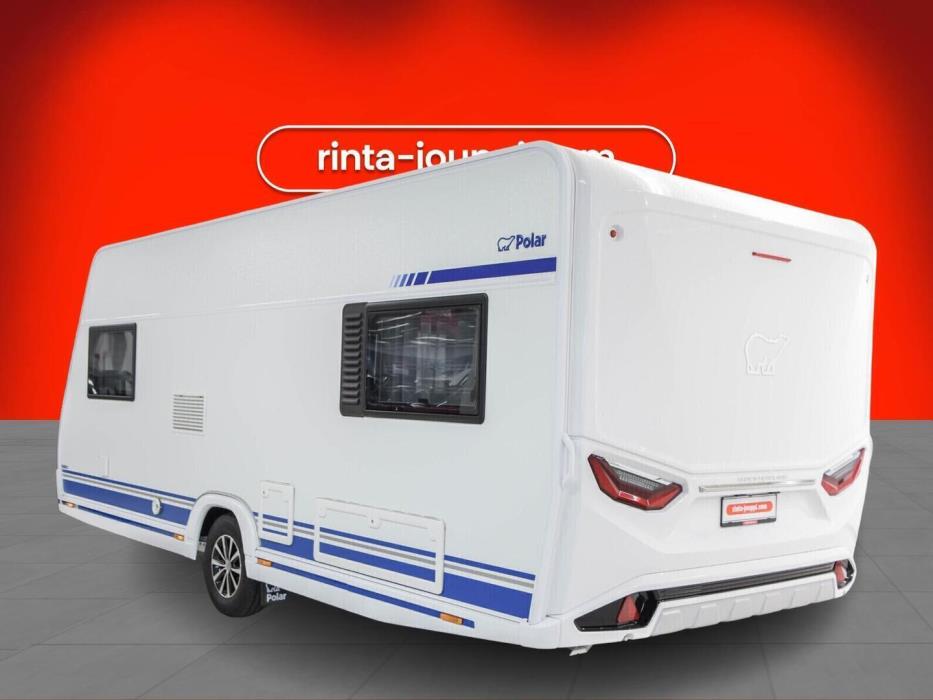 POLAR 560 2024