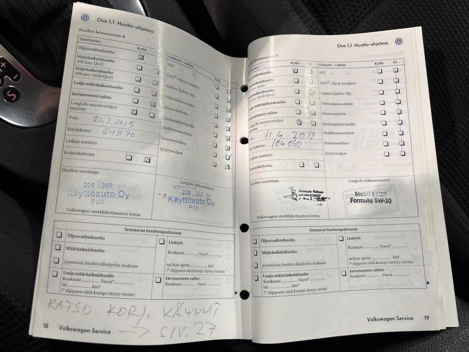 VOLKSWAGEN Jetta 2009