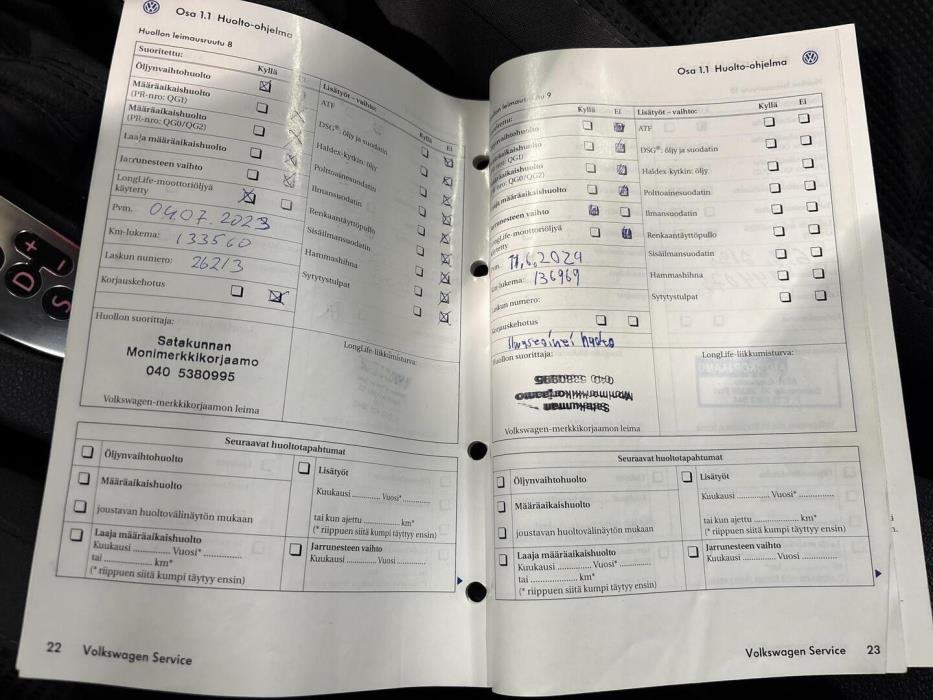 VOLKSWAGEN Jetta 2009