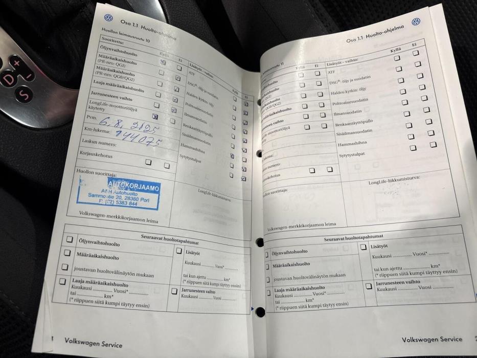 VOLKSWAGEN Jetta 2009