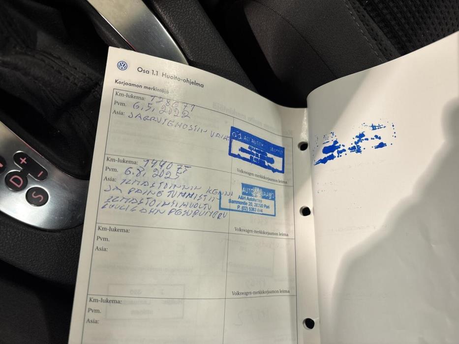 VOLKSWAGEN Jetta 2009