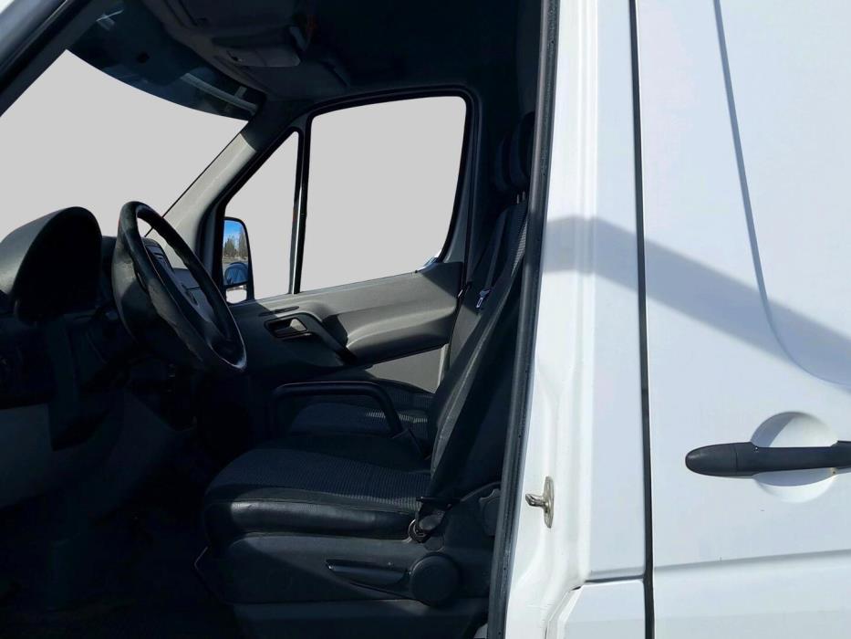 MERCEDES-BENZ Sprinter 2009