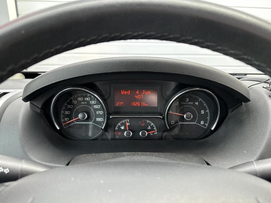 BÜRSTNER Nexxo BT 660 2015