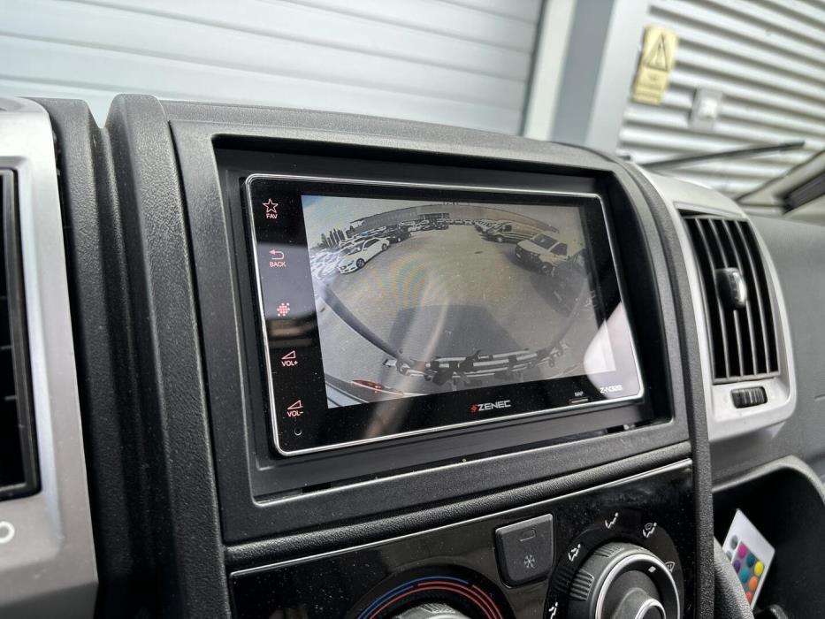 BÜRSTNER Nexxo BT 660 2015