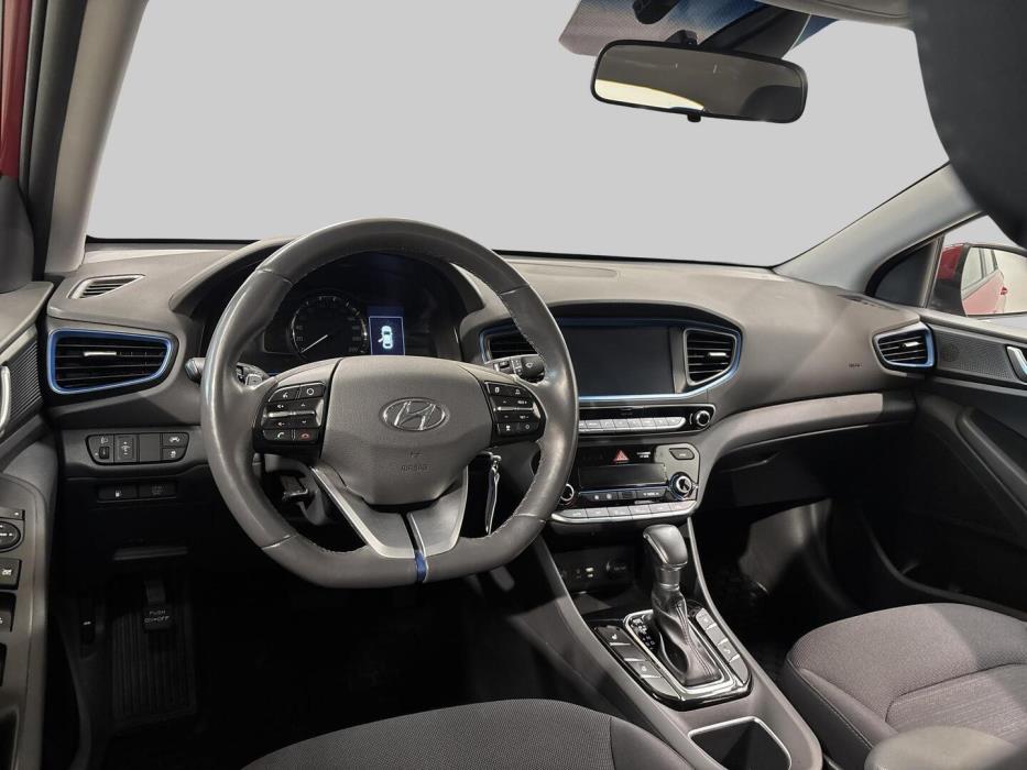 HYUNDAI IONIQ hybrid 2019