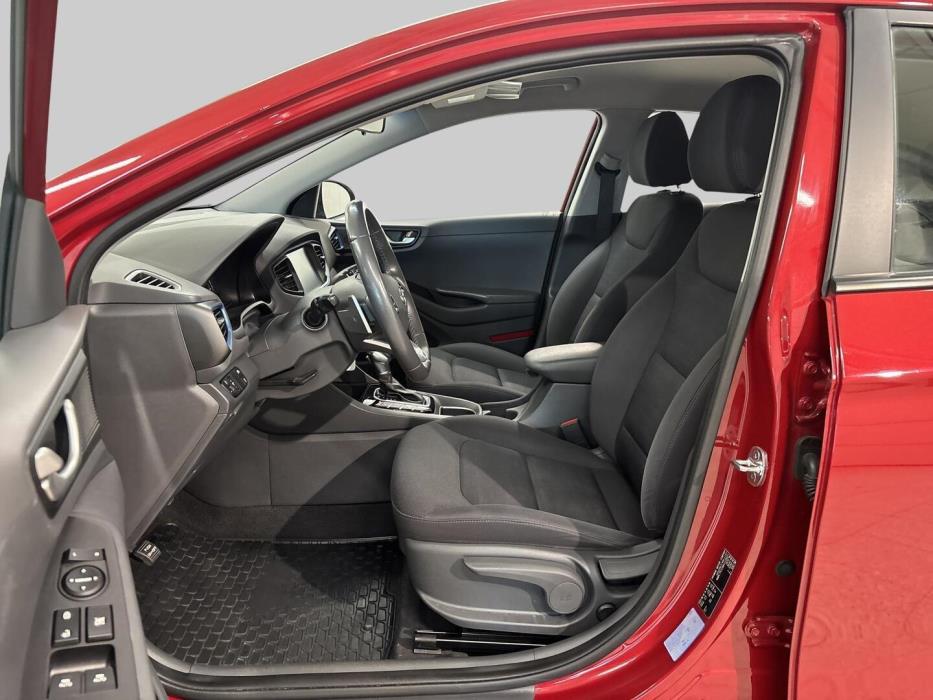 HYUNDAI IONIQ hybrid 2019