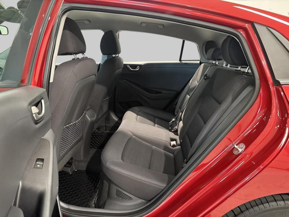 HYUNDAI IONIQ hybrid 2019