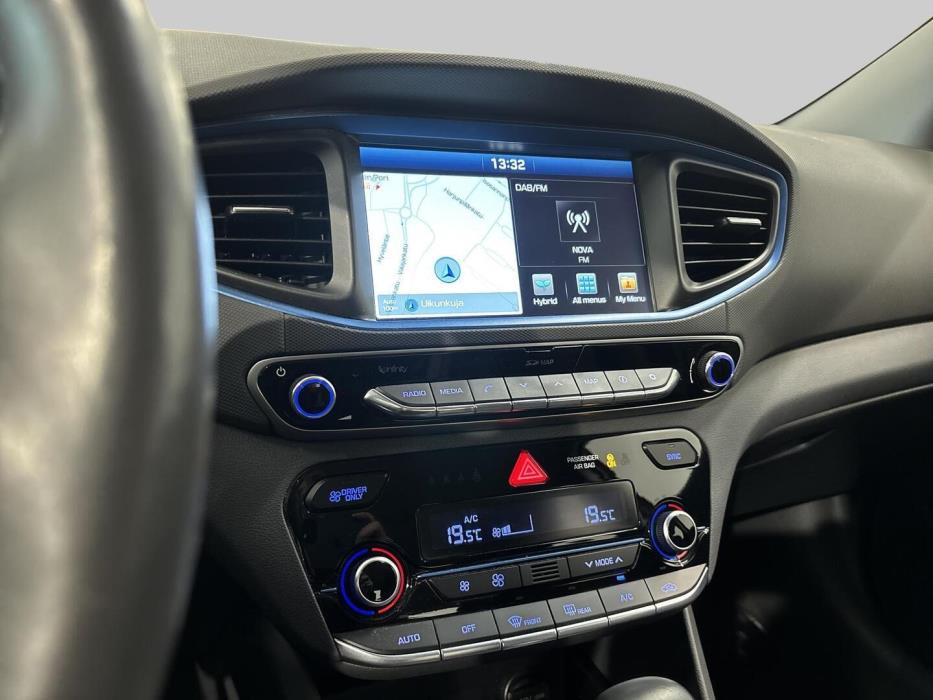 HYUNDAI IONIQ hybrid 2019