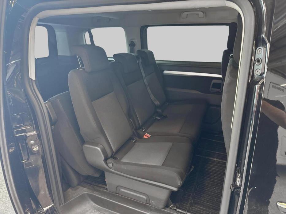 TOYOTA Proace Verso 2017
